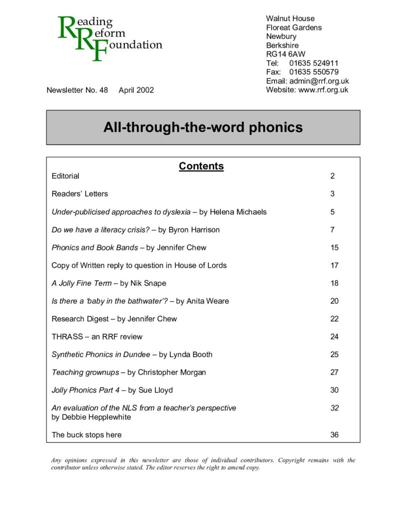 thumbnail of 48 – April 2002
