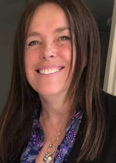 Alison Lewis