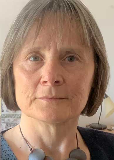 Dr Derrie Clark