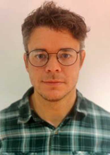 Rob Randel