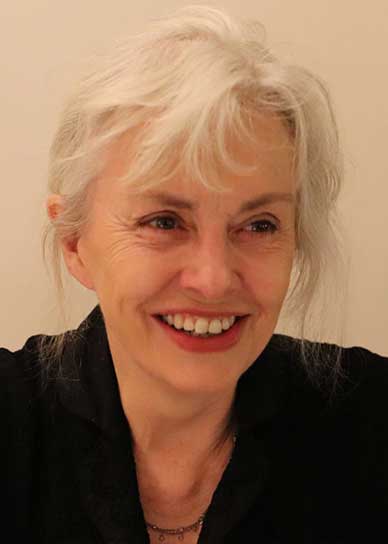 Ruth Miskin DBE