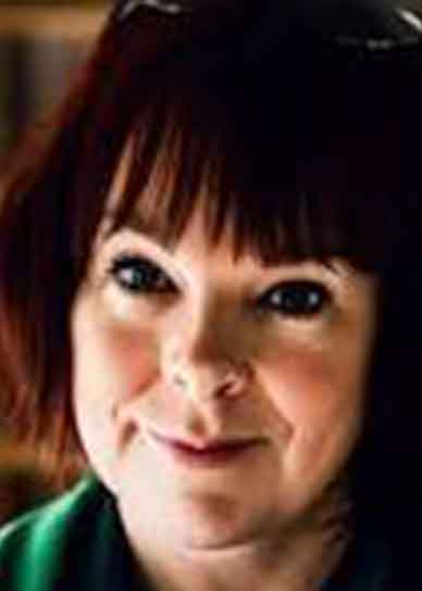 Anne Glennie